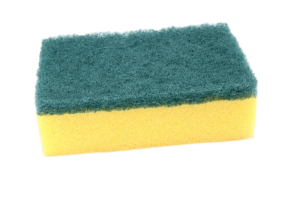 washing sponge PNG-51386